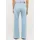 Angels Jeans Liz City Relaxed Fit in Bleached-D44 / L30