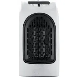 Mini 400W Keramik Kuken Heizung.