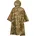 Poncho Unisex Tactical Camo Einheitsgröße