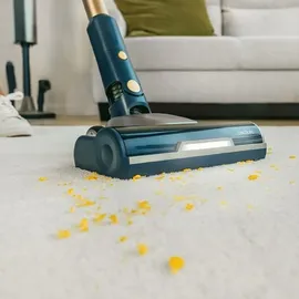 Cecotec Conga Rockstar RZ90 AI AquaPet Flex Grau