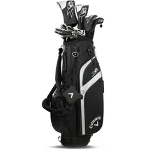 Callaway XR 26 Komplettset