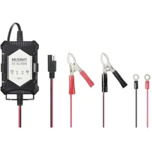 VOLTCRAFT VC-AL100N VC-13188600 Automatikladegerät 6 V, 12 V 1 A 1 A