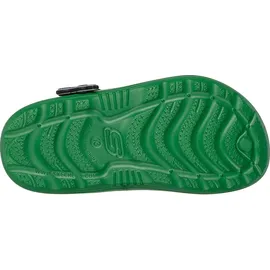 SKECHERS Swifters II-Leaper Brights Kinder GRÜN 30