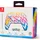 PowerA Pikachu Vibrant Controller Gelb Nintendo Switch