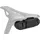 Specialized Road Bandit Werkzeug-satteltasche Reifenheber schwarz