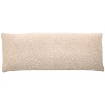 Home Affaire Liora Nierenkissen XL 25 x 85 cm Beige