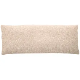 Home Affaire Liora Nierenkissen XL 25 x 85 cm Beige