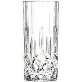 RCR Opera Longdrinkglas 0,34 l 6 St.