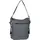 JOST Falun 2-Way-Bag Schultertasche Synthetik Grey
