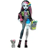 Mattel Monster High Frankie Stein (HXH73)