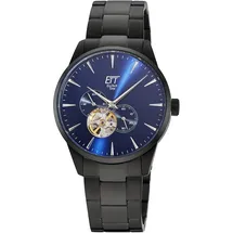 ETT Eco Tech Time EGS-40405-31M Herrenuhr Motion Drive Automatik 40mm 5ATM
