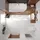 Hoesch iSENSI Eckbadewanne 170 x 75 cm (3814.010)