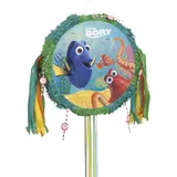 Unique Industries Inc. Pinata Pinata Finding Dory Pull Pop-Out, 47 x 10cm