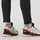 Salomon XA Pro 3D V8 GTX Damen Lunar Rock/Cherry Tomato/Sun Kiss 38 2/3