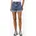 Jeansshorts NOISY MAY S 36 blau blau Jeansshorts