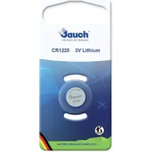 Jauch Quartz Knopfzelle CR 1220 40 mAh 1 St.