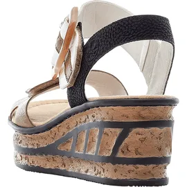Rieker 68176 beige 38