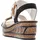 Rieker 68176 beige 38
