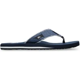 QUIKSILVER Monkey Abyss Blau 45