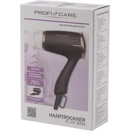 ProfiCare PC-HT 3009 braun/bronze