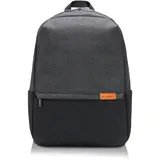 Everki EVERYDAY 106 (EKP106) - Leichter Laptop-Rucksack für Geräte bis 15,6 Zoll