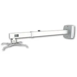 Ungefähr Short-Throw-Projektor-Wandhalterung - neigbar - Max. Gewicht 10kg APPSV03P.