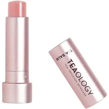 Teaology Tea Balm feuchtigkeitsspendender Balsam-Stick für die Lippen Farbton Rose Tea 4 g