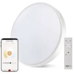EMOS ZM5192 LED Deckenleuchte GoSmart  | 45W integrierte LED-Quelle