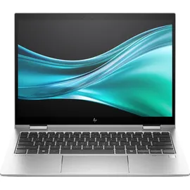 HP Elite x360 830 G11 13,3" Ultra 5 125U 16 GB RAM 512 GB Win11 Pro Silber A26Q5EA