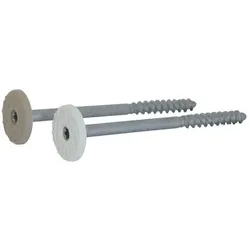 Heraklith Betonschraube DDS plus beige, D = 7,5 mm, 125 mm lang,...