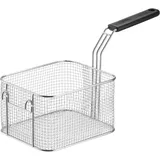 HENDI Frittierkorb, 207208/207307/209202/209301, 8L, 242x200x(H)140mm,