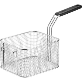 HENDI Frittierkorb, 207208/207307/209202/209301, 8L, 242x200x(H)140mm,