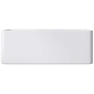 SoGood Vicenza Freistehende Badewanne 180 x 80 cm (601OA)