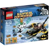 LEGO SUPER HEROES BATMAN VS MR. FREEZE 76000