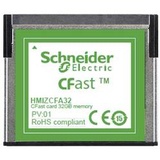 Schneider Electric CFast-Karte
