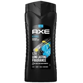 Axe ALASKA Duschgel 400 ml