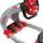 Smoby V8 Driver - Fahrsimulator - Smartphone-Halter