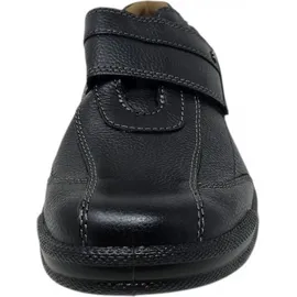 Jomos Klettschuh Herren Schwarz 47