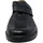 Jomos Klettschuh Herren Schwarz 47