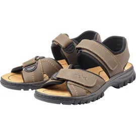 Rieker 25051 braun 44