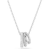 Swarovski Hyperbola Anhänger Weiß