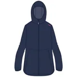 CMP KID G JACKET FIX HOOD Blau 152