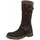 dmlng Däumling Schneestiefel Braun 34
