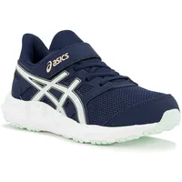 Asics JOLTTM 4 PS Kinder Blue Expanse/Mint Tint 28,5