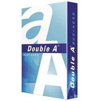 Double A Business A4 75 g/m2 500 Blatt