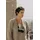 Peak Design Form Leather Camera Strap Neck
