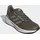 Adidas Runfalcon 3 Herren Olive Strata / Silver Metallic / Putty Grey 41 1/3