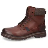 Dockers by Gerli Herrenstiefel GENZO in Braun 45