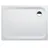 Laufen Platina Rechteck-Duschwanne, H2150320000401,