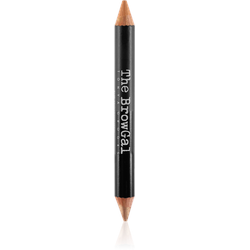 The BrowGal Eyebrows Highlighter Pencil 02 Gold Nude 6 g